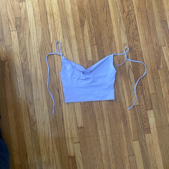 Crop top and going out tops - Picture 6 of 6